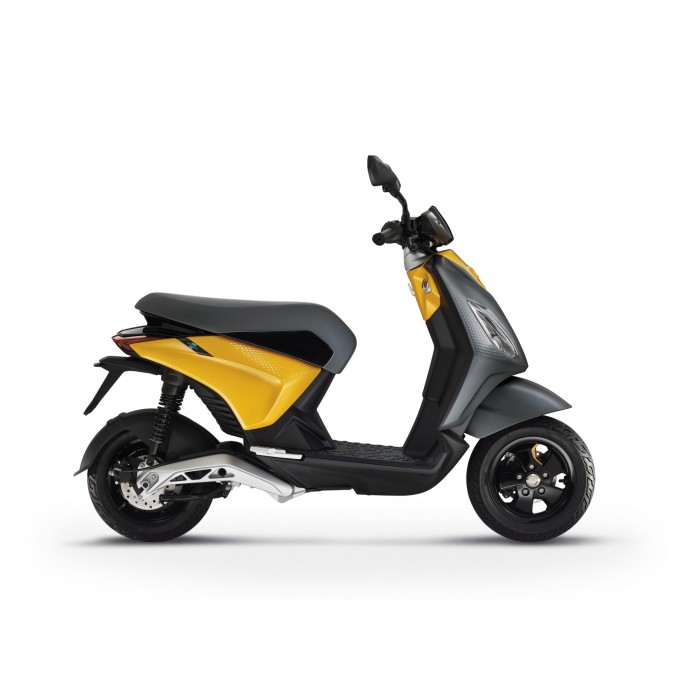 1 ACTIVE E5 2 kW 60 km PIAGGIO GROUP